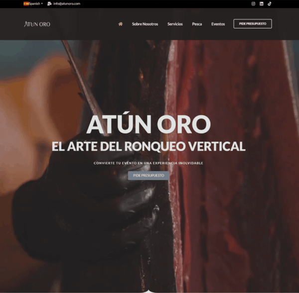atunoro-web